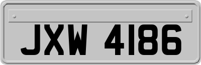 JXW4186