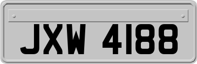 JXW4188