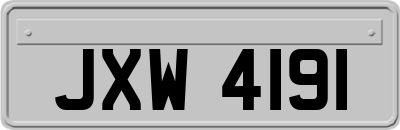 JXW4191