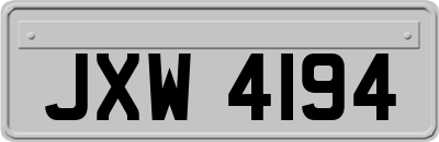 JXW4194