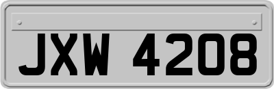 JXW4208