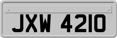 JXW4210