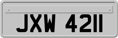 JXW4211