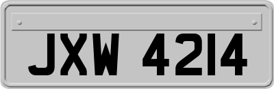 JXW4214