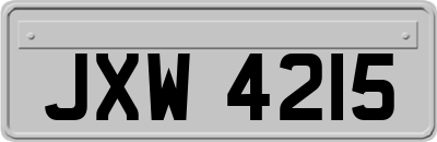 JXW4215