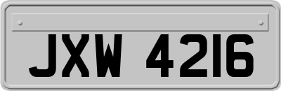 JXW4216