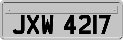 JXW4217