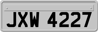 JXW4227
