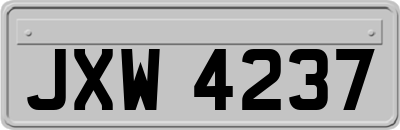 JXW4237