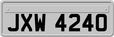 JXW4240