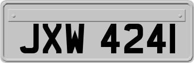 JXW4241
