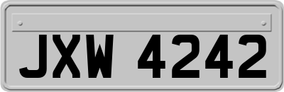 JXW4242
