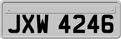 JXW4246