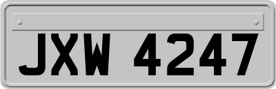 JXW4247