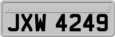 JXW4249