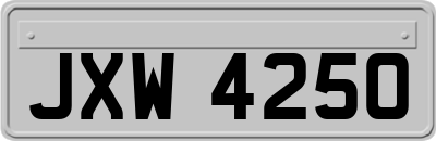 JXW4250