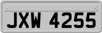 JXW4255