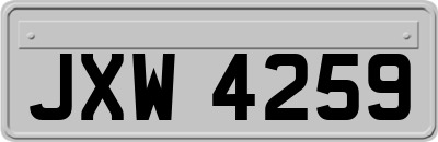 JXW4259
