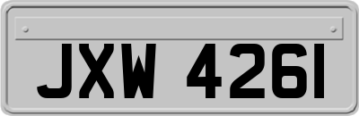 JXW4261