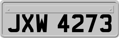 JXW4273