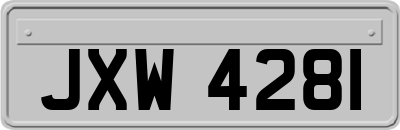 JXW4281