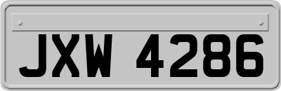 JXW4286