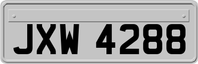 JXW4288
