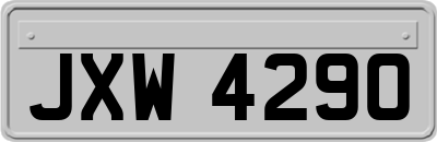 JXW4290