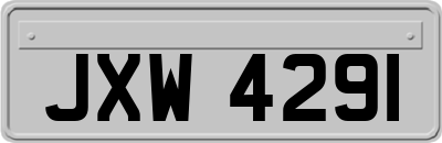 JXW4291