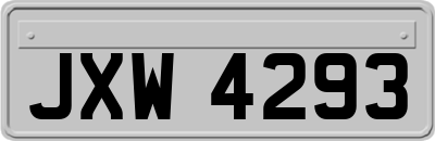 JXW4293