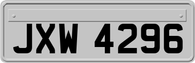 JXW4296