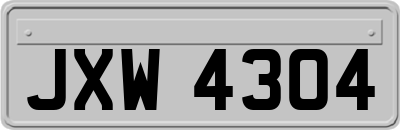 JXW4304
