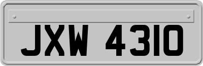 JXW4310
