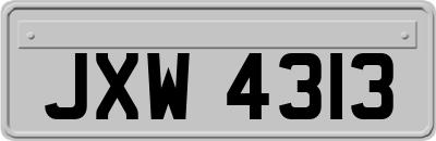 JXW4313