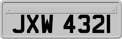 JXW4321