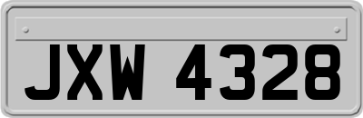 JXW4328