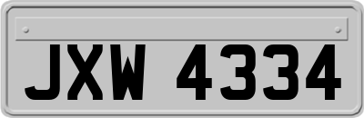 JXW4334