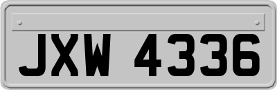 JXW4336