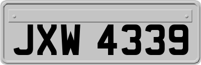 JXW4339