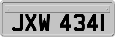 JXW4341