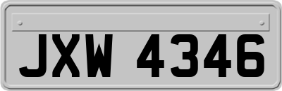 JXW4346