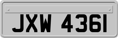 JXW4361
