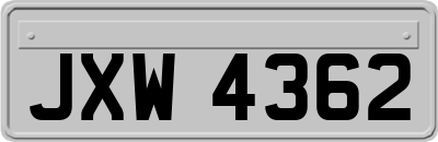 JXW4362
