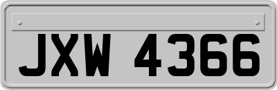 JXW4366