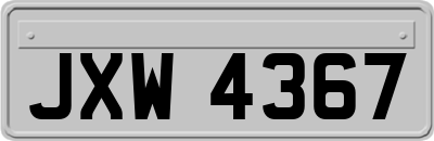JXW4367