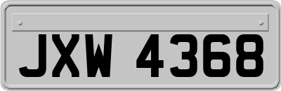 JXW4368
