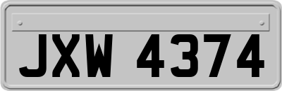 JXW4374