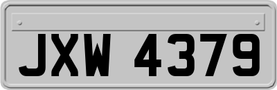 JXW4379