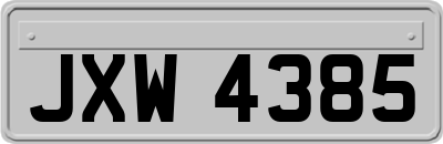 JXW4385