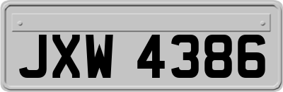 JXW4386